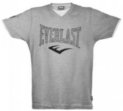 Футболка EVERLAST V Neck