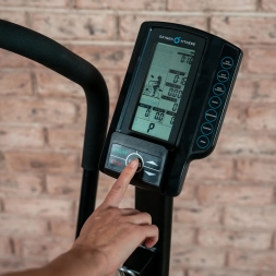 Аэробайк OXYGEN FITNESS A700 PRO, фото 17