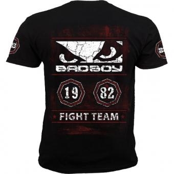 Футболка Bad Boy badshirt0218, фото 2