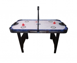 Игровой стол - аэрохоккей DFC MODO 54&quot; JG-AT-131540, фото 4