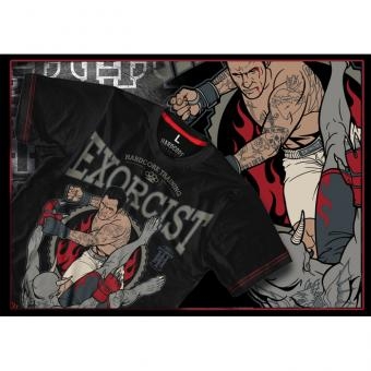 Футболка Hardcore Training hctshirt0153, фото 2