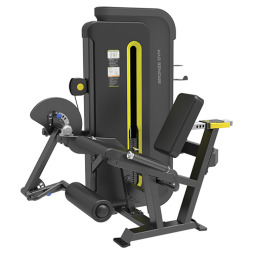BRONZE GYM BW-3002 Разгибание ног