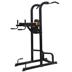 Стойка для подтягиваний DFC POWERGYM PK020, фото 3