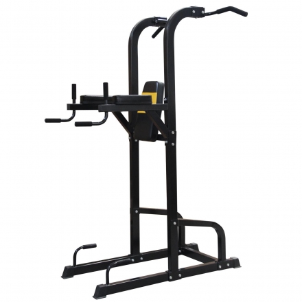 Стойка для подтягиваний DFC POWERGYM PK020, фото 3