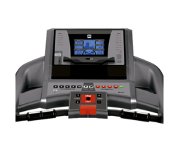 BH FITNESS F2W DUAL Беговая дорожка, фото 3