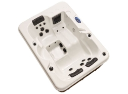 Гидромассажный спа-бассейн JNJ Spas Elegant Tampa SPA-412, фото 1