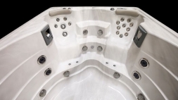 Плавательный спа-бассейн Jacuzzi J-16 PowerPro, фото 10