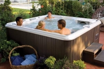 спа-бассейн Sundance Spas Hawthorne