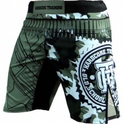 Шорты Hardcore Training hctshorts034, фото 1