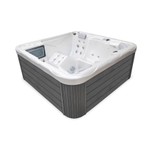 Спа бассейн Wellis Pluto