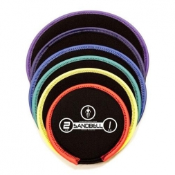 Мешок Hyperwear Sandbells, вес 23 кг, фото 3