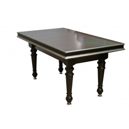 Бильярдный стол 10 футов Детская серия Бигль &quot;Оптималь&quot; Русская пирамида, фото 6