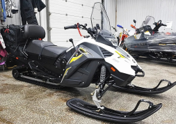 Снегоход СТЕЛС Капитан-200 XE Long, фото 4