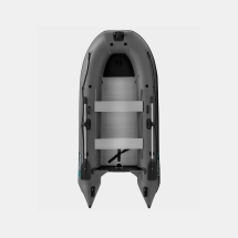 Gladiator C 330 AL ACTIVE Темно-серый моторная лодка ПВХ Алюминиевый пайол Gladiator C 330 AL ACTIVE Темно-серый моторная лодка ПВХ Алюминиевый пайол