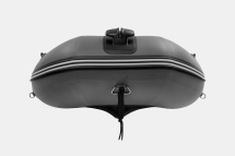 Gladiator C 330 AL ACTIVE Темно-серый моторная лодка ПВХ Алюминиевый пайол Gladiator C 330 AL ACTIVE Темно-серый моторная лодка ПВХ Алюминиевый пайол