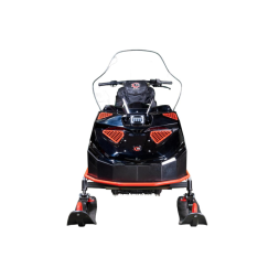 Снегоход БТС Arctic 4Т New Люкс 20 л.с., фото 2