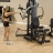 Мультистанция Body-Solid F500 с весовым стеком 140 кг
