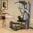 Мультистанция Body-Solid F500 с весовым стеком 140 кг