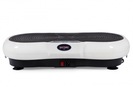 Виброплатформа VF-M200 White, фото 4
