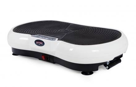 Виброплатформа VF-M200 White, фото 5
