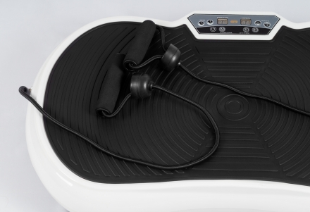 Виброплатформа VF-M200 White, фото 6