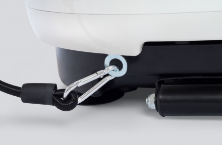 Виброплатформа VF-M200 White, фото 7