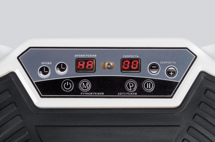 Виброплатформа VF-M200 White, фото 8