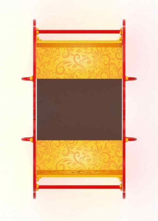 Карета ИФ 01-105, фото 3