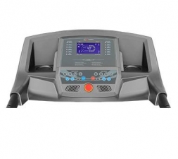 CARBON FITNESS T556 Беговая дорожка домашняя, фото 2