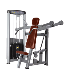 Жим от плеч BRONZE GYM D-003