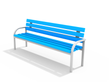 МФ 1.101 Лавочка