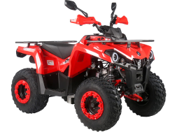 Квадроцикл MIKILON Hammer 200L, фото 2 Квадроцикл MIKILON Hammer 200L, фото 2