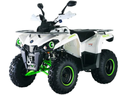 Квадроцикл MIKILON Hammer 200L, фото 1 Квадроцикл MIKILON Hammer 200L, фото 1