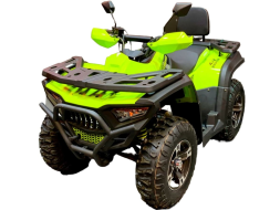 Квадроцикл BASHAN Explorer 300