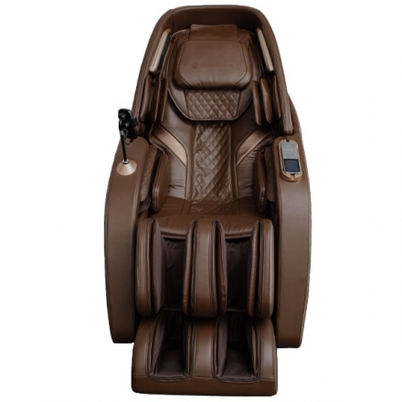 Массажное кресло Ergonova Robotouch 4D Fullbody, фото 2