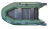 Надувная лодка FLINC FT260L