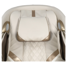 Массажное кресло Meridien Valencia (Beige + White)