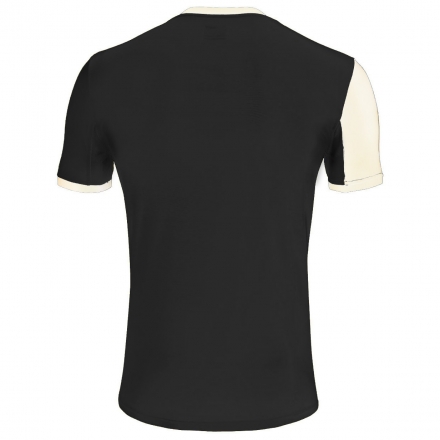 Форма волейб. муж. &quot;MIKASA&quot;, арт. MT350-046-3XL, р.3XL, 90% полиэстер, 10% эластан, черно-белый, фото 2