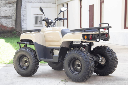 Квадроцикл UNIVERSAL Hammer 2 (200), фото 5