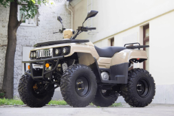 Квадроцикл UNIVERSAL Hammer 2 (200), фото 4
