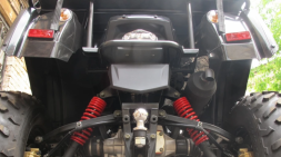 Квадроцикл ADLY Standart ATV320U 4WD, фото 14 Квадроцикл ADLY Standart ATV320U 4WD, фото 14