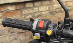 Квадроцикл ADLY Standart ATV320U 4WD, фото 10 Квадроцикл ADLY Standart ATV320U 4WD, фото 10