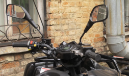 Квадроцикл ADLY Standart ATV320U 4WD, фото 9 Квадроцикл ADLY Standart ATV320U 4WD, фото 9