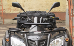 Квадроцикл ADLY Standart ATV320U 4WD, фото 7 Квадроцикл ADLY Standart ATV320U 4WD, фото 7