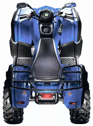 Квадроцикл ADLY Standart ATV320U 4WD, фото 5 Квадроцикл ADLY Standart ATV320U 4WD, фото 5