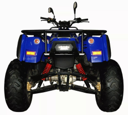 Квадроцикл ADLY Standart ATV320U 4WD, фото 4 Квадроцикл ADLY Standart ATV320U 4WD, фото 4
