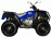 Квадроцикл ADLY Standart ATV320U 4WD