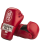 Накладки для карате 7-contact SCG-2048c/а, к/з, красные