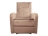 Кресло-реклайнер механический с массажем FUJIMO COMFORT CHAIR Терра