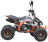 Квадроцикл MOTAX ATV T-Rex LUX 125 cc